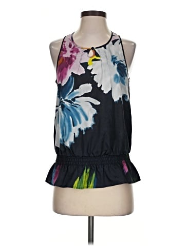 Forenza Sleeveless Blouse (view 1)