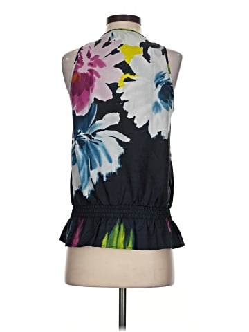 Forenza Sleeveless Blouse (view 2)