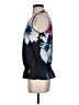 Forenza Black Sleeveless Blouse Size S - photo 5