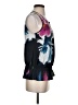 Forenza Black Sleeveless Blouse Size S - photo 4