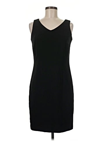 Apostrophe Cocktail Dress (view 1)