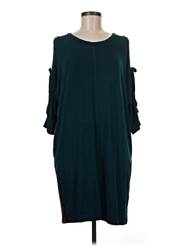 Mystree Casual Dress (view 1)