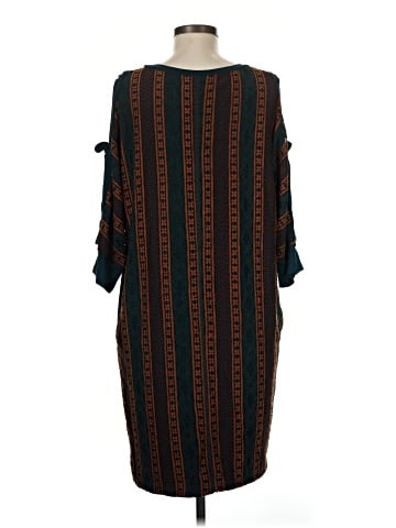 Mystree Casual Dress (view 2)