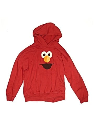 Sesame Street Sweatshirt (view 1)