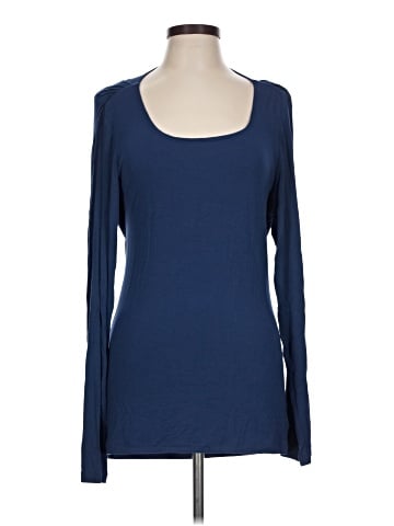 CAbi Long Sleeve Top (view 1)