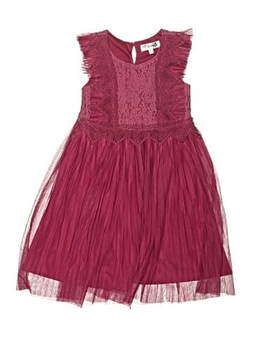Nannette Dress (view 1)