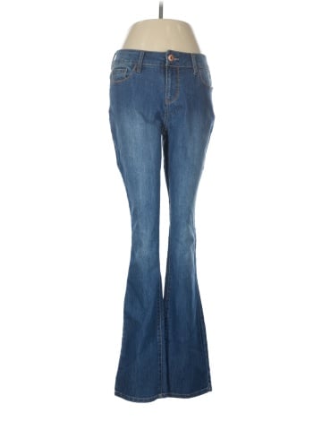 Faded Glory Jeans (view 1)