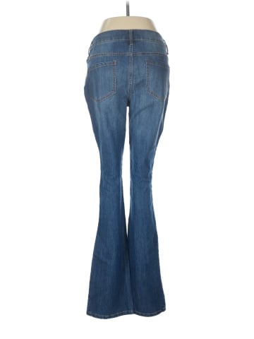 Faded Glory Jeans (view 2)