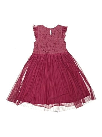 Nannette Dress (view 2)