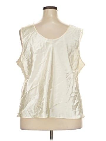 Cato Sleeveless T-Shirt (view 2)