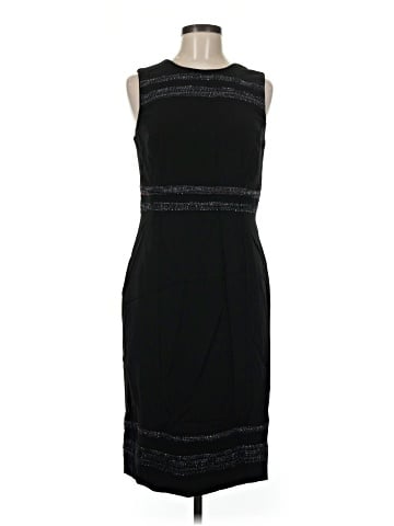 White House Black Market Cocktail Dress (view 1)