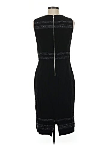 White House Black Market Cocktail Dress (view 2)