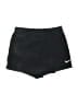 Nike Black Athletic Shorts Size 4T - photo 1