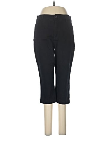 St. John's Bay Casual Pants (view 1)