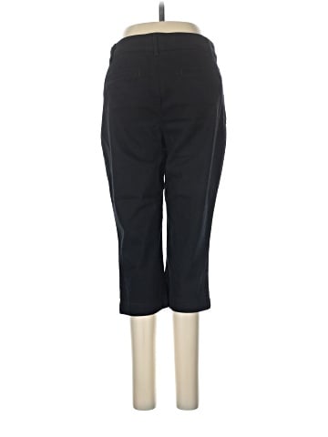 St. John's Bay Casual Pants (view 2)