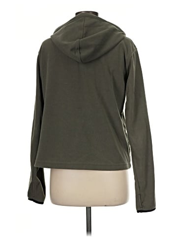ExOfficio Zip Up Hoodie (view 2)