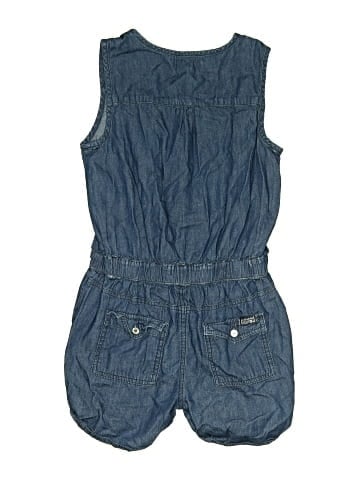 7 For All Mankind Overalls (view 1)