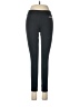 Adidas Solid Black Active Pants Size M - photo 1