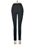 Adidas Solid Black Active Pants Size M - photo 2