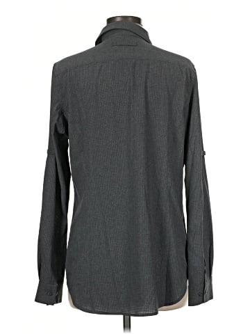 Duluth Trading Co. Long Sleeve Blouse (view 2)