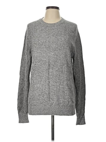 St. John's Bay Pullover Sweater (view 1)