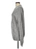 St. John's Bay Gray Pullover Sweater Size L - photo 5