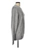 St. John's Bay Gray Pullover Sweater Size L - photo 4