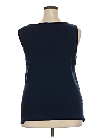 Lauren by Ralph Lauren Tank Top (view 2)