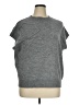 Prettygarden Gray Sweater Vest Size XL - photo 1