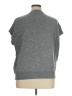 Prettygarden Gray Sweater Vest Size XL - photo 2