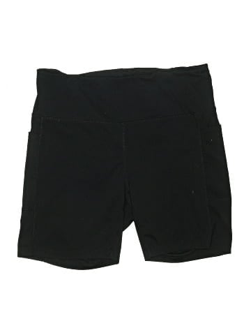 Danskin Athletic Shorts (view 1)