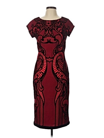 Worthington Cocktail Dress (view 1)