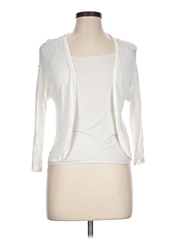 Thalia Sodi Cardigan (view 1)