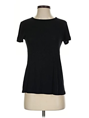 Active Basic Short Sleeve T-Shirt (view 1)