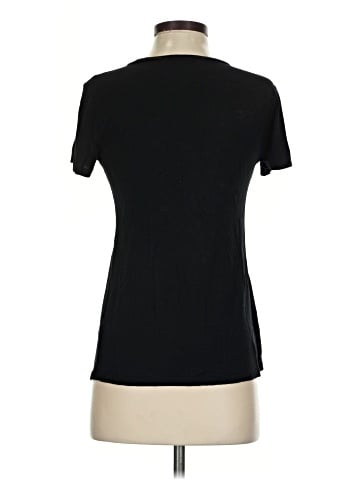 Active Basic Short Sleeve T-Shirt (view 2)