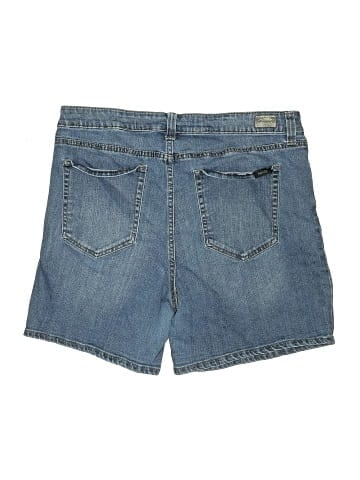 Seven7 Denim Shorts (view 2)