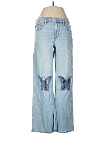 American Eagle Outfitters Jeans (view 1)