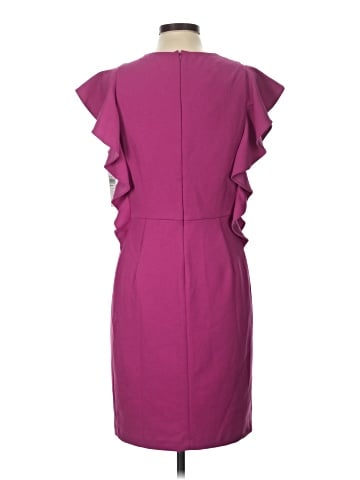 Donna Morgan Cocktail Dress (view 2)