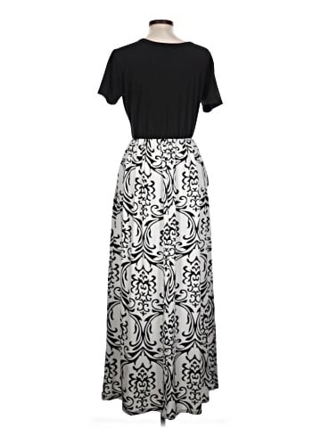 Assorted Brands Casual Dress (view 2)