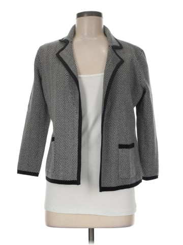Ann Taylor Factory Blazer (view 1)