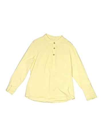 Neige Long Sleeve Blouse (view 1)