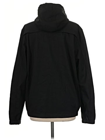 Nomad Zip Up Hoodie (view 2)