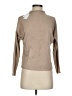 Vila Milano Tan Long Sleeve Top Size XS - photo 1