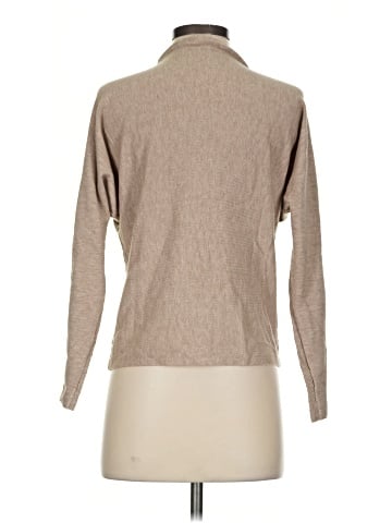 Vila Milano Long Sleeve Top (view 2)