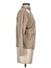 Vila Milano Tan Long Sleeve Top Size XS - photo 4