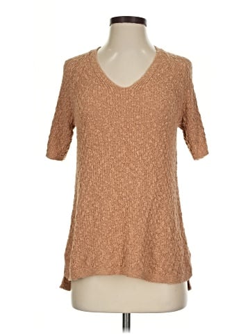 J.Jill Short Sleeve Top (view 1)