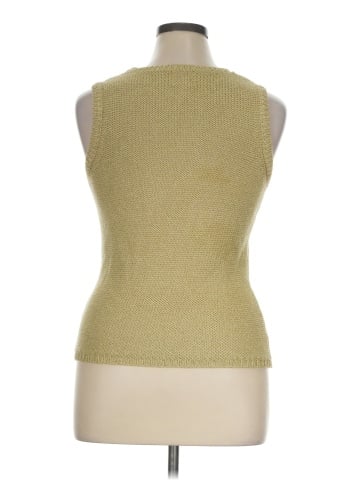 Ruby Rd. Sweater Vest (view 2)