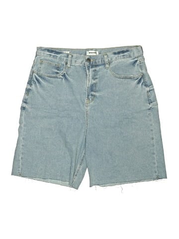 Vigoss Denim Shorts (view 1)