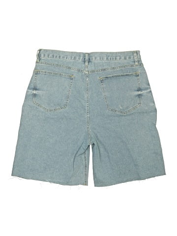 Vigoss Denim Shorts (view 2)