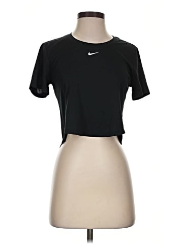 Nike Active T-Shirt (view 1)